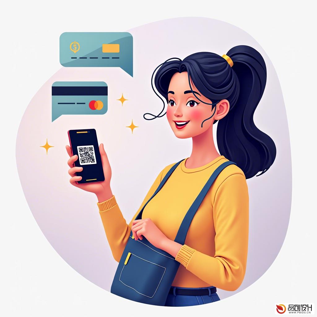 第三方支付行业的革新者：品创视觉公司的深...