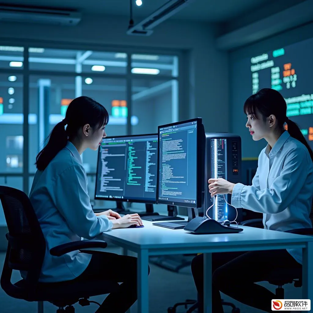 宁波市商用车胎压监测算法平台研发团队的创新之路
