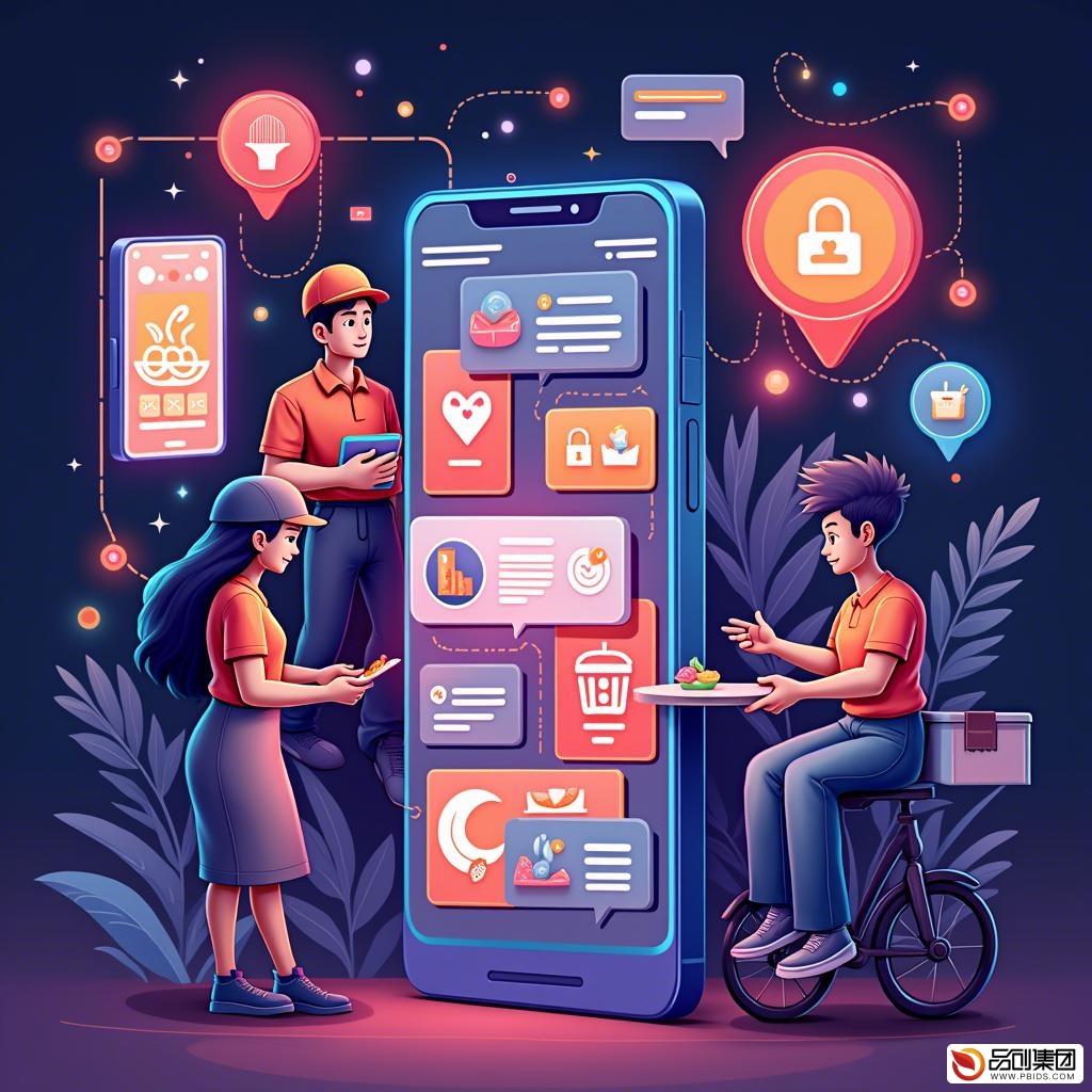 跑腿软件开发费用全解析：从需求到上线的全...