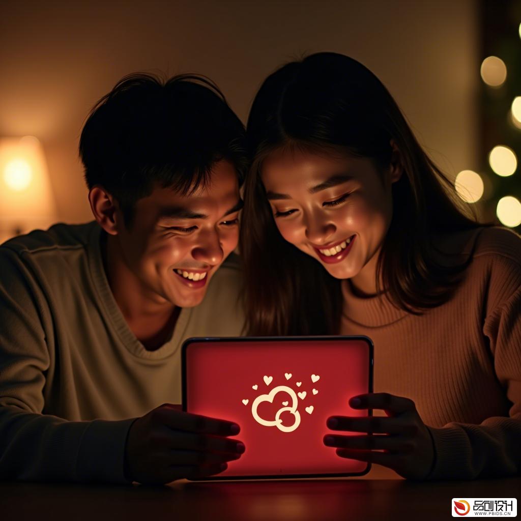打造专属婚恋交友平台：响应式网站设计公司的专业力量
