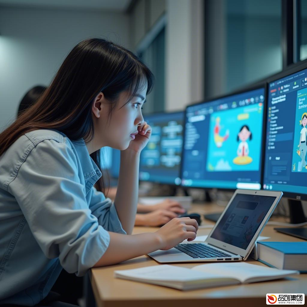 现在的教育软件：重塑学习体验与未来教育趋势

