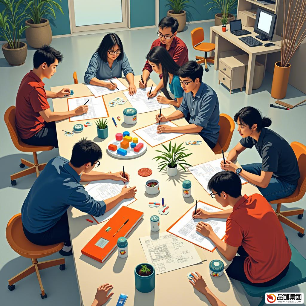 交互设计大赛：激发创意，塑造未来数字体验
