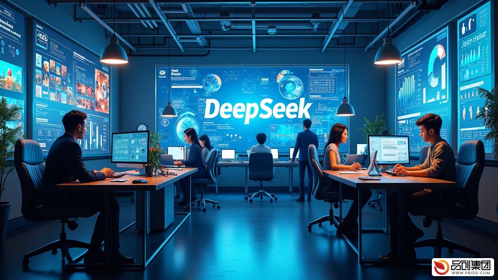 开发者福音：DeepSeek Studio推出模型微调可视化平台
