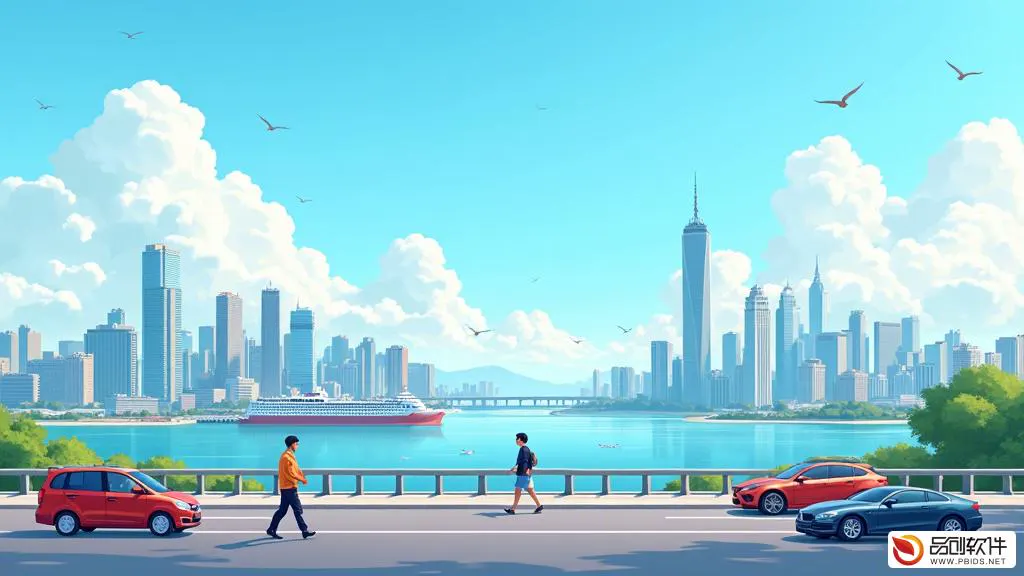 珠海市智能导诊机器人交互系统平台研发中心：引领医疗智能化新篇章
