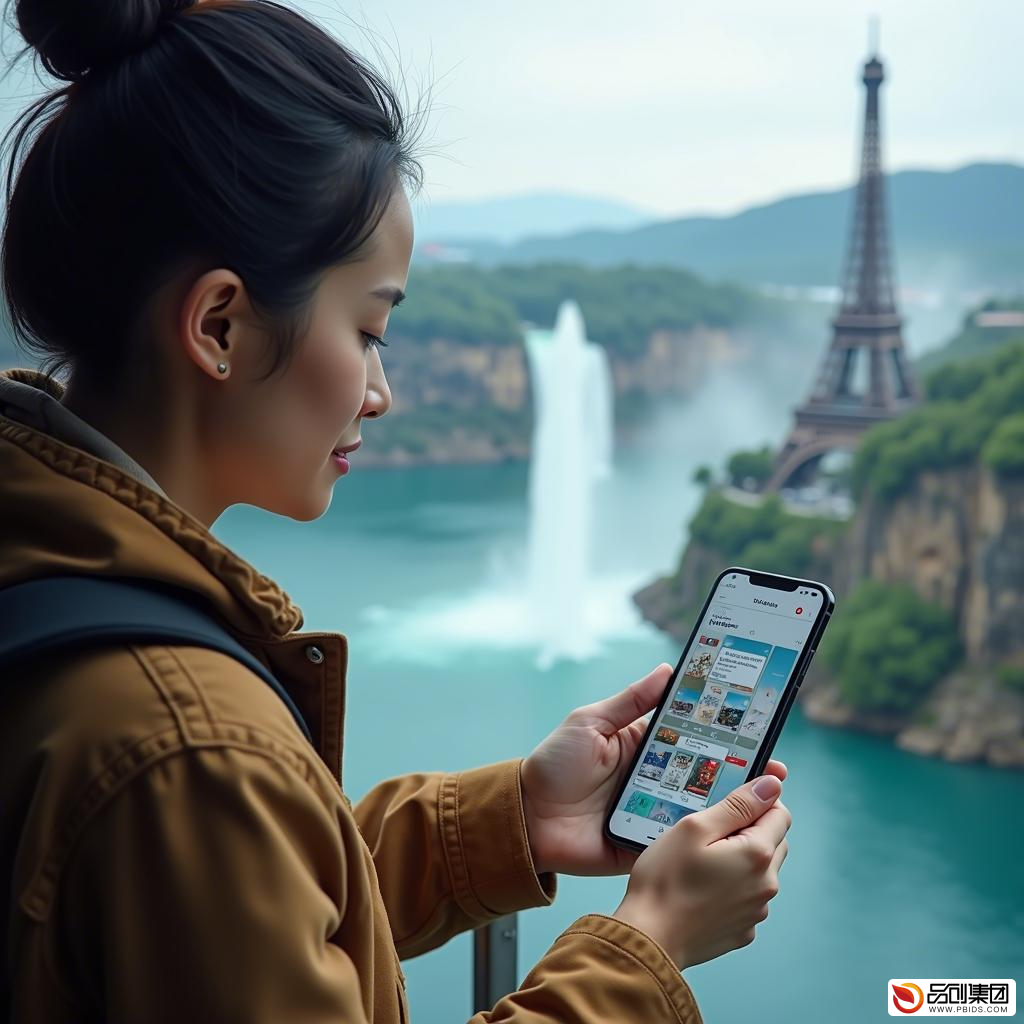定制旅行的软件：开启个性化旅程的新篇章
