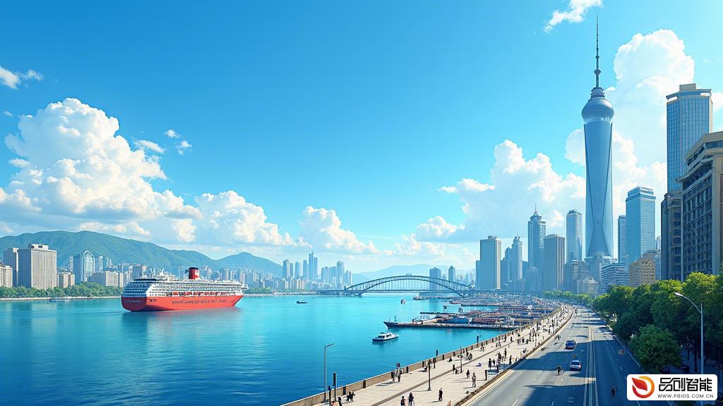 珠海市体温贴近零功耗设计服务站：创新科技引领绿色未来
