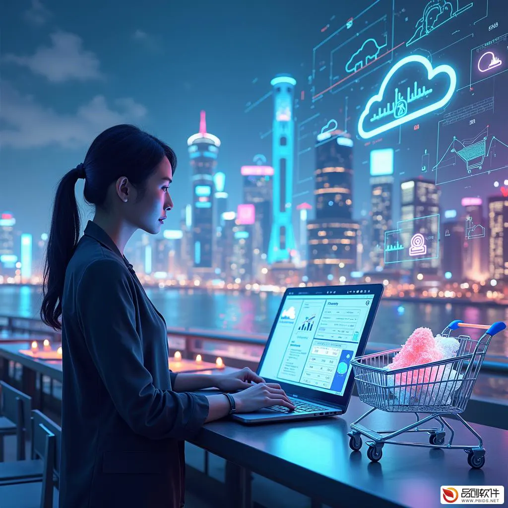 无锡市零售私域流量智能分发平台商的崛起与变革
