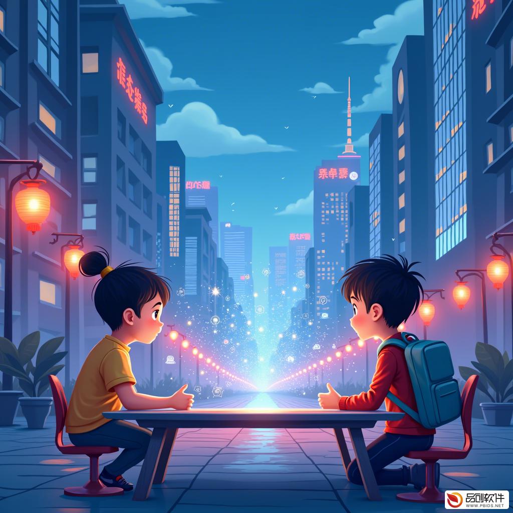 无锡市儿童教育AI软件机构的创新与发展
