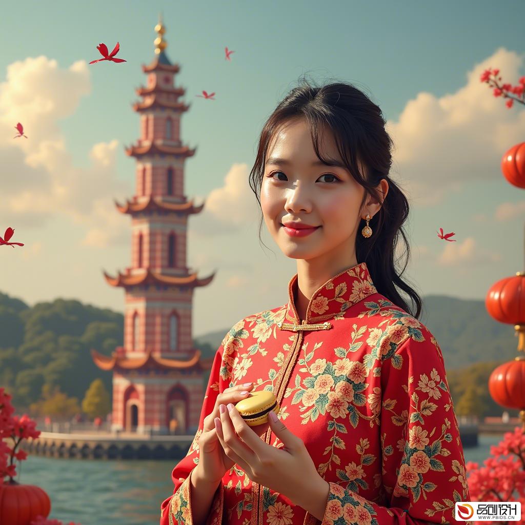 澳门品牌文化可视化设计中心的创新之旅
