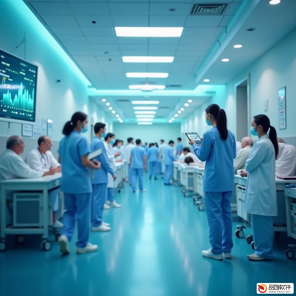 上海市健康商城大屏AI系统集成商：引领智...