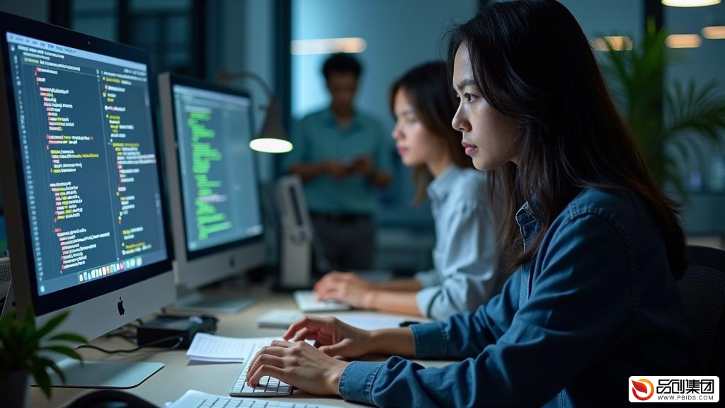 软件开发APP定制：打造专属移动应用的全方位指南
