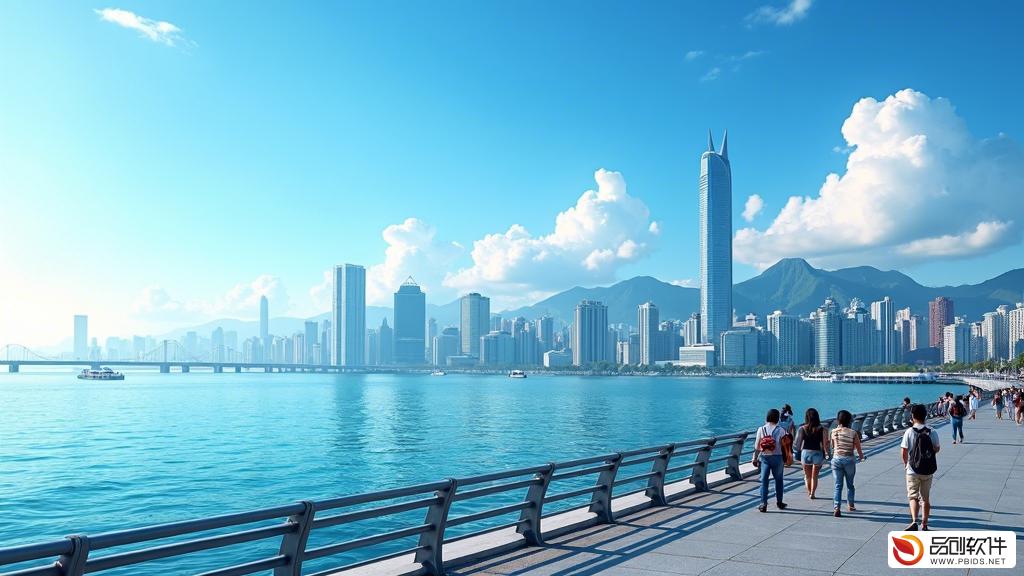 珠海市软件需求分析公司的卓越实践与未来展望
