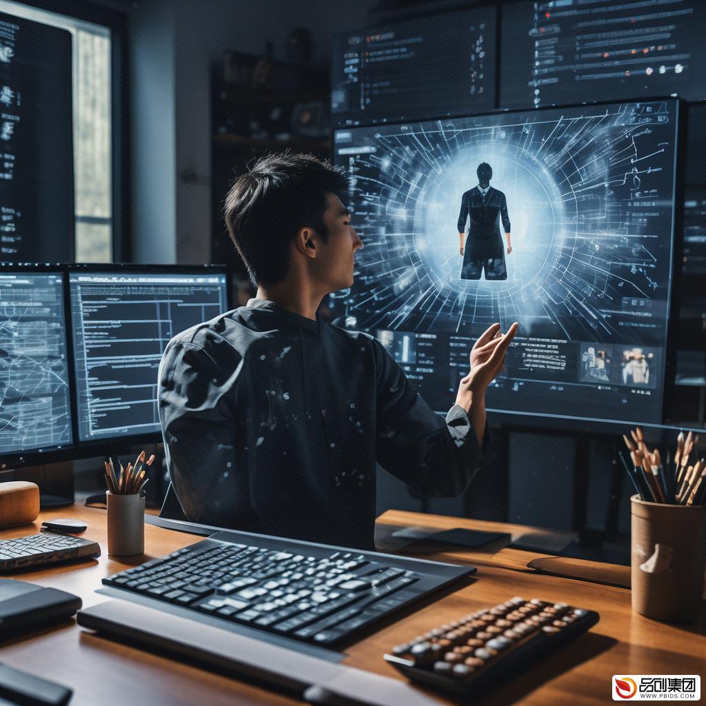 如何通过开发小程序精准生成关键词以提升流量
