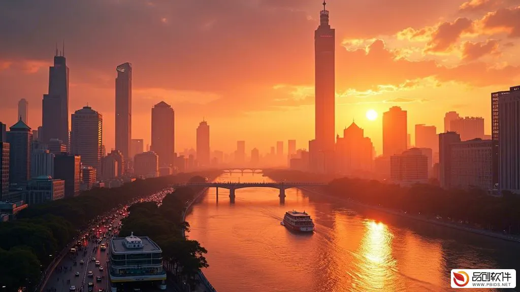 武汉市车辆效能分析系统技术中心：引领智能交通新时代
