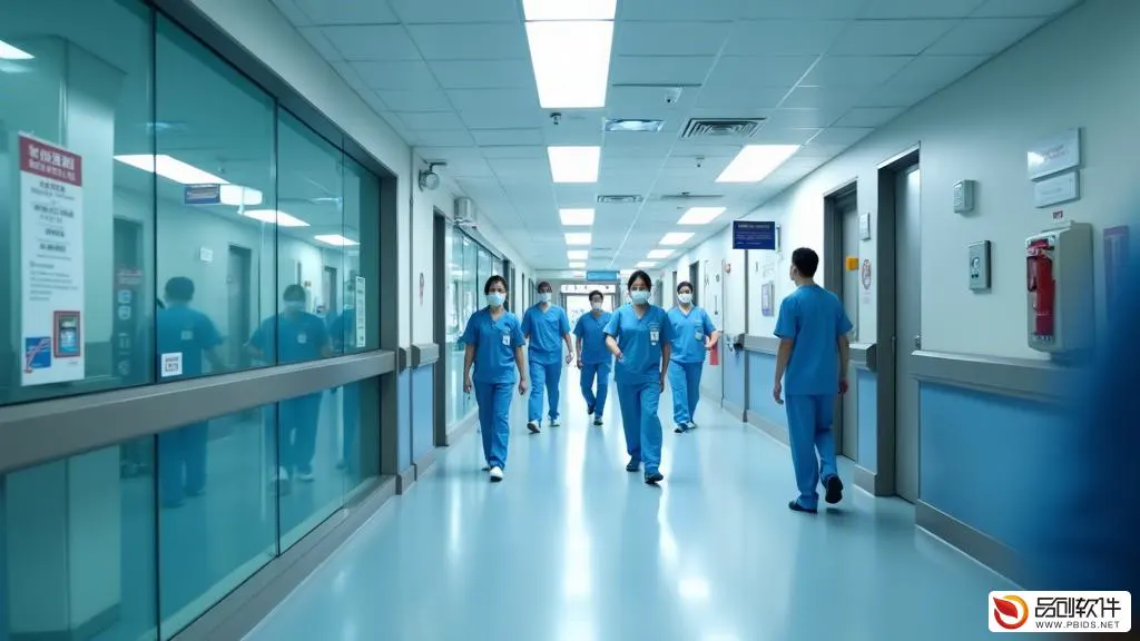 天津市医疗线上线下融合系统运营商：推动医疗健康服务创新
