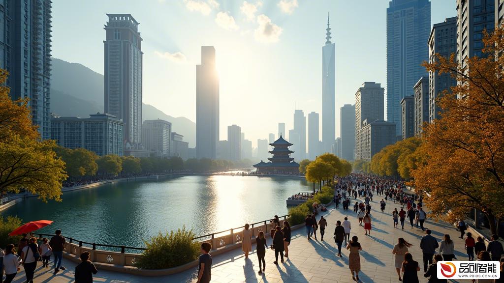 杭州市医疗供应链服务设计平台：创新引领，重塑医疗物资流通新生态
