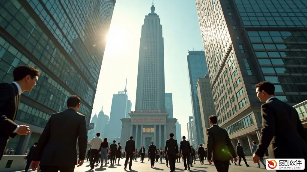 上海市证券智能投顾系统企业的崛起与革新
