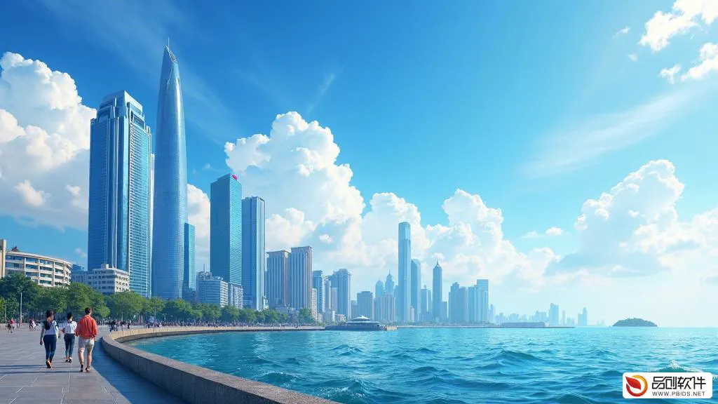 珠海市AI原生APP应用工作室：创新引领未来移动应用开发
