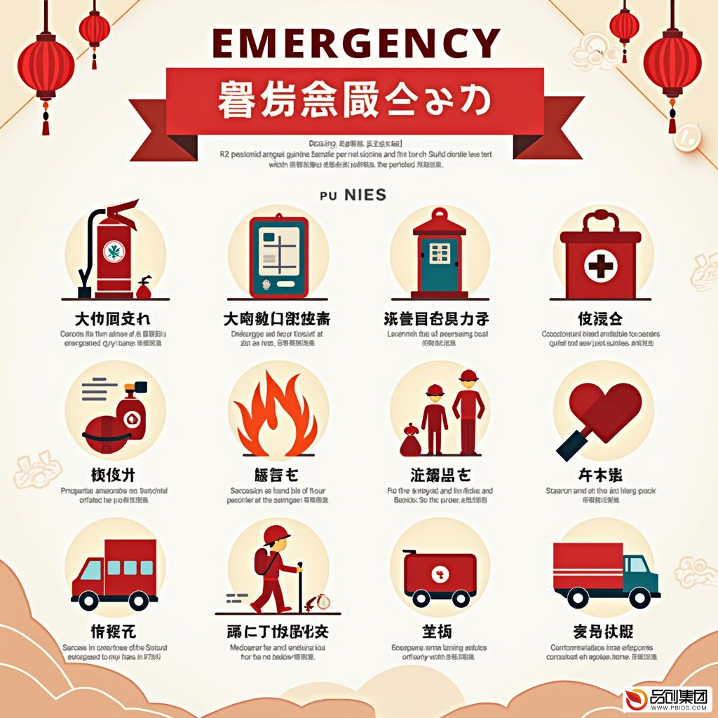 打造高效应急培训PPT：策略、技巧与实践
