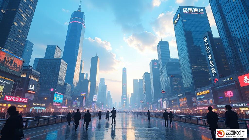 宁波市会议全流程AI管理系统：重塑高效会议新纪元
