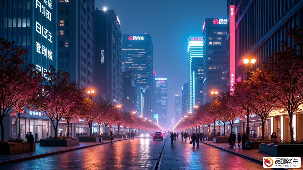 成都市直播电商AI中台技术中心：引领未来商业新风尚
