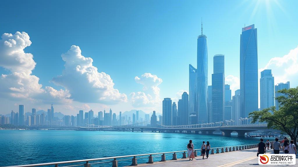 珠海市母婴健康管理APP：科技守护，爱的传递
