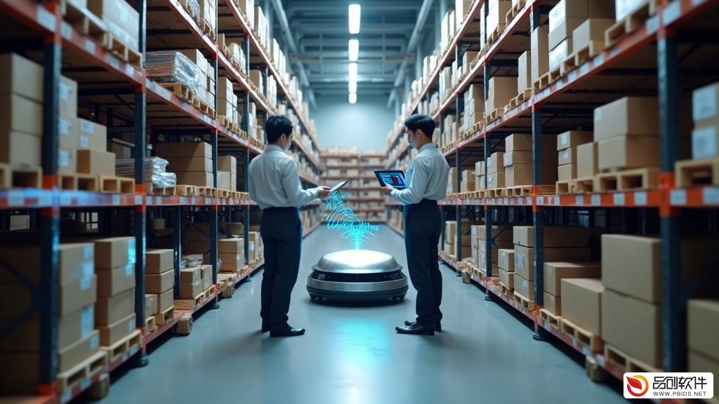 广州市智能货架管理系统有限公司：引领仓储物流智能化新纪元
