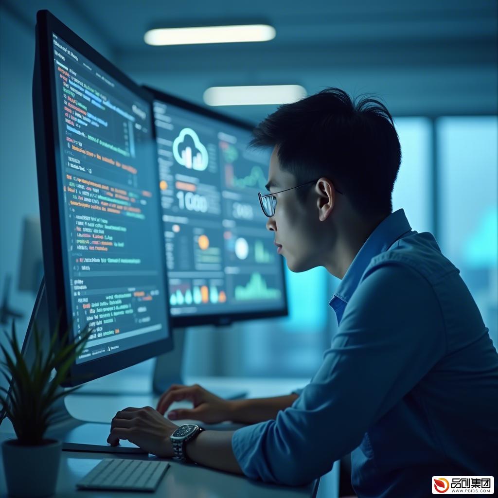 软硬件定制开发公司的全方位解析：打造专属技术解决方案
