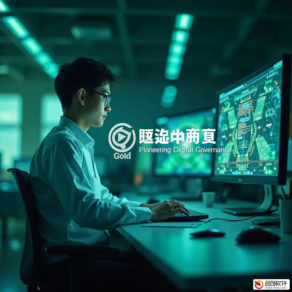 东莞市政务信创适配方案研发中心：引领数字政务新篇章
