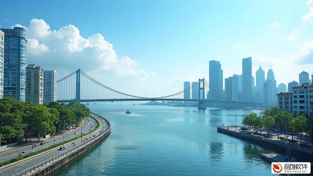 珠海市重载车辆碰撞预警平台：引领智能交通新纪元
