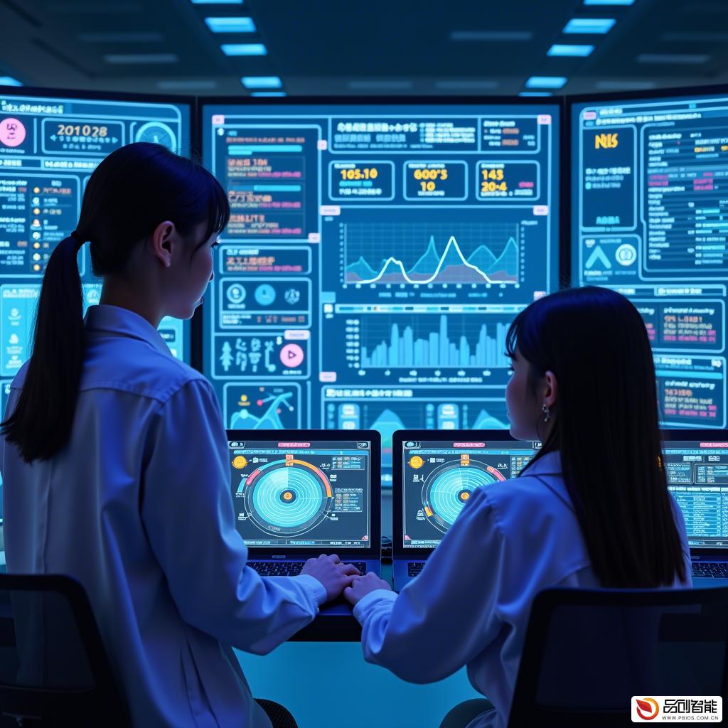 东莞市体温数据传输集团的革新之路：科技引...