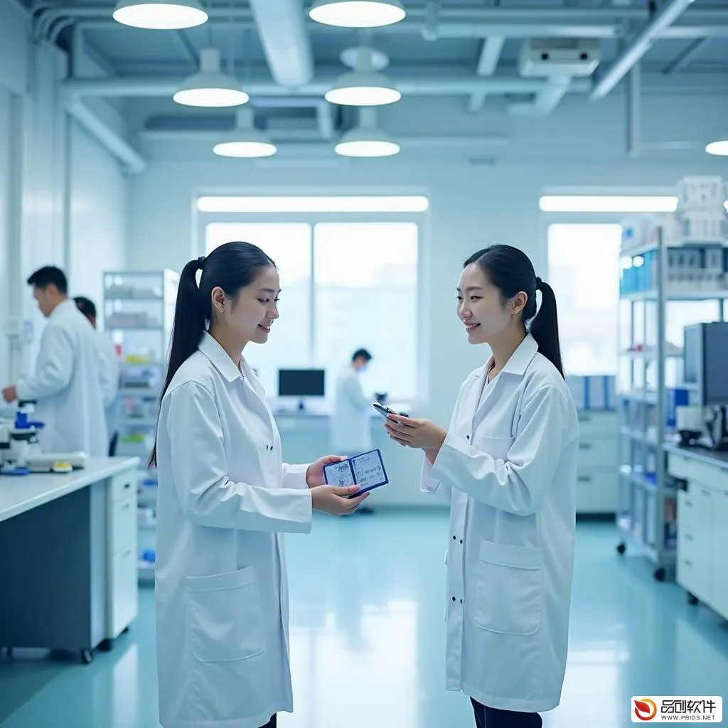 合肥市医疗设备硬件开发研发团队的创新之路
