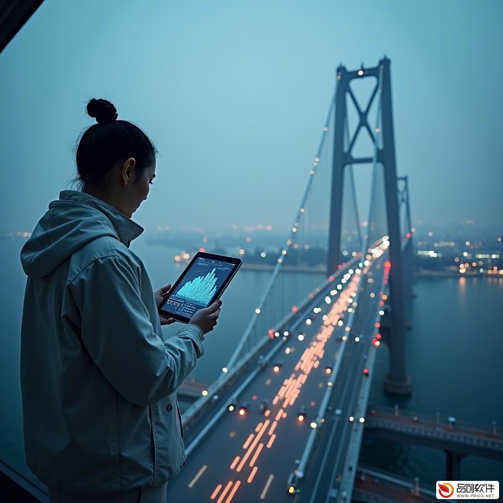 合肥市桥梁结构监测预警系统有限公司：守护...