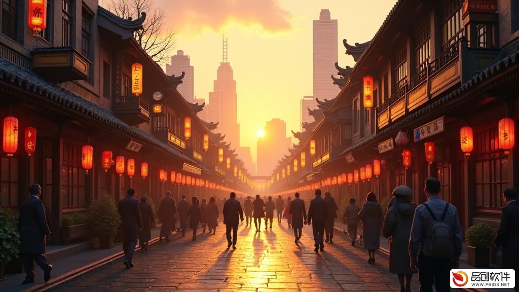 成都市智慧养老健康管理平台：技术团队的革新之路
