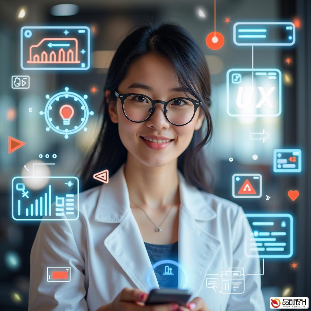 保定UX全案设计有限公司：打造卓越用户体...