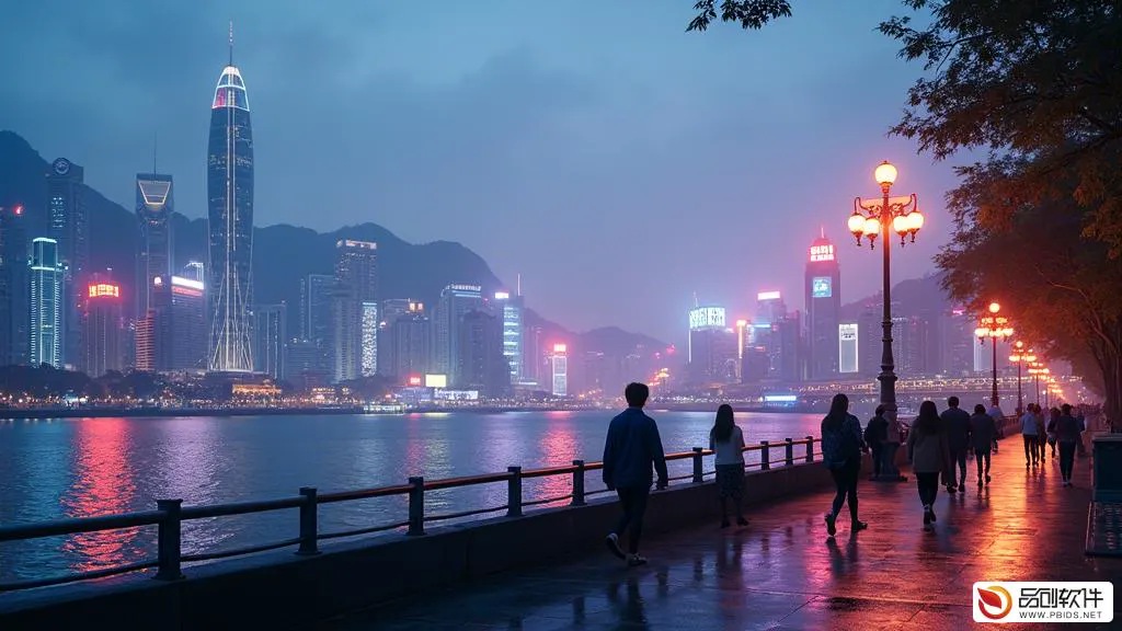 重庆市药品批次区块链溯源研发中心：科技赋能药品安全新篇章
