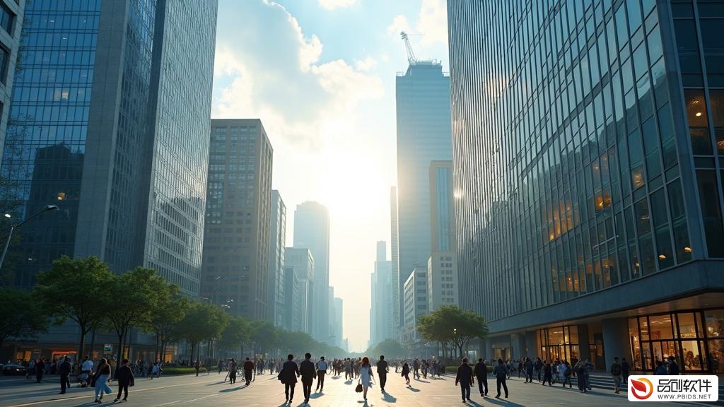 北京市审计分析系统公司的行业地位与技术创新
