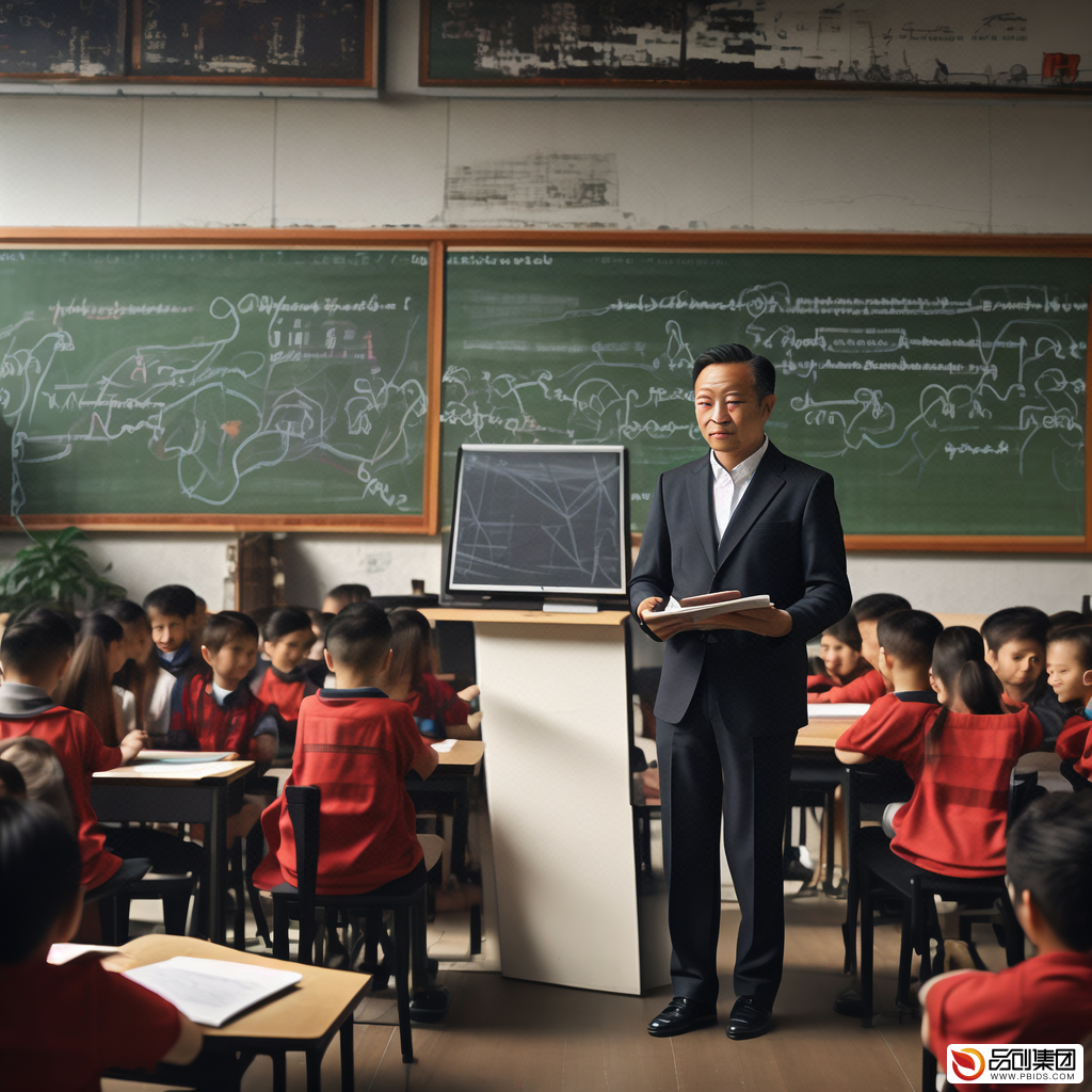 教学服务一体化平台：重塑教育未来的创新力量
