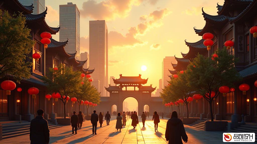 淄博市UI设计中心：创意与技术的完美融合
