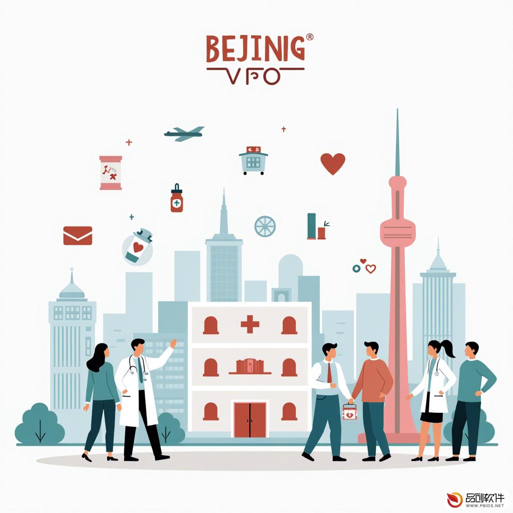 北京市医疗O2O商城：革新医疗服务的新篇章
