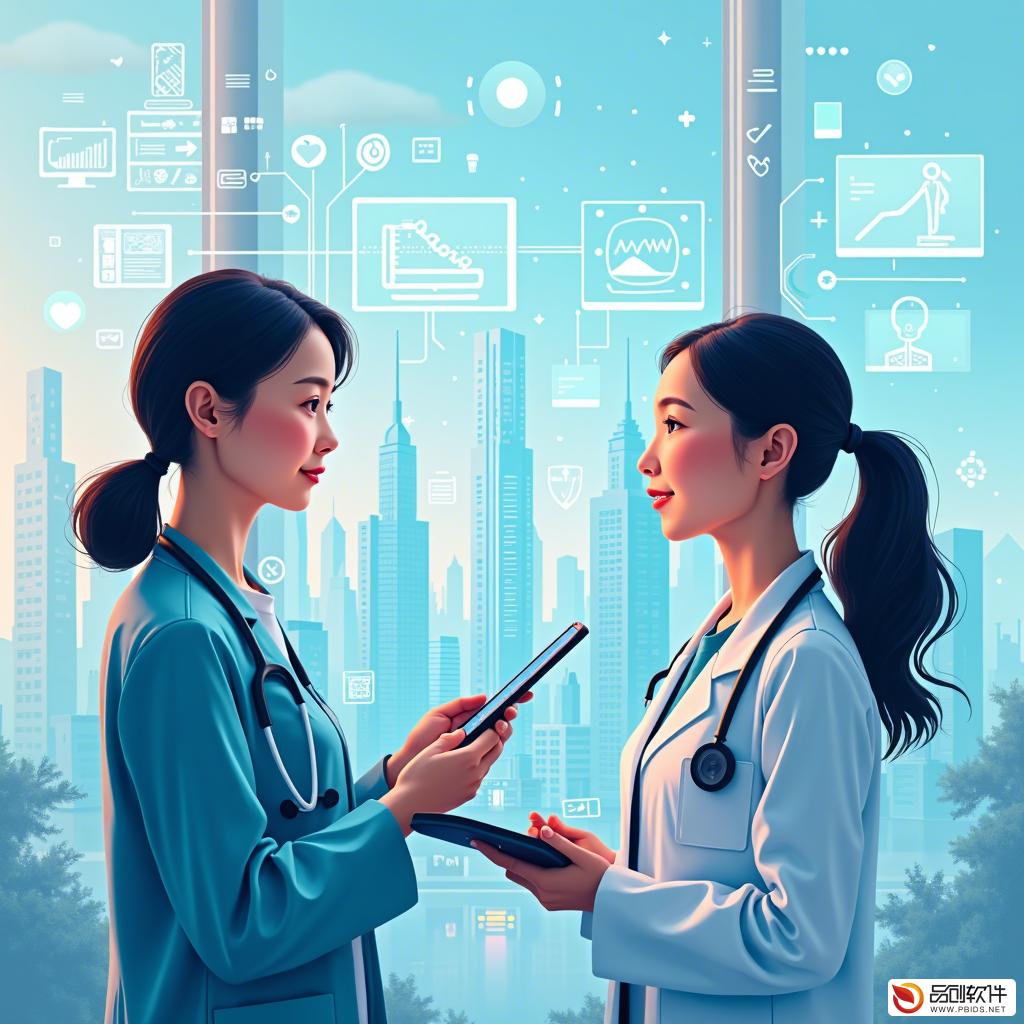 无锡市远程病理诊断系统工作室：医疗创新的...