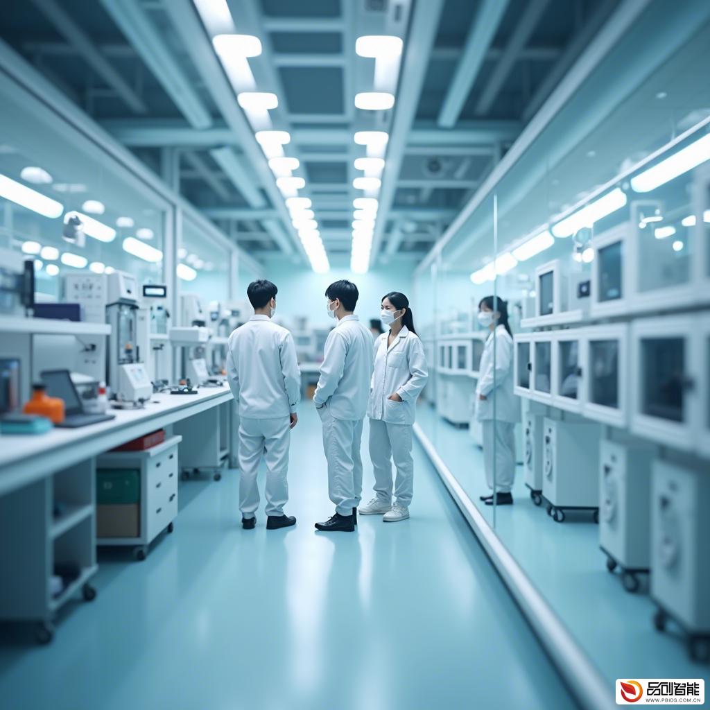 杭州市医疗设备电源网络平台机构：创新引领医疗电...
