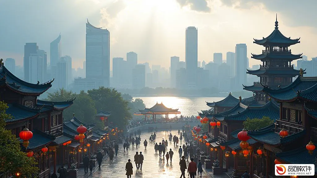 杭州市教育直播双师平台集团：引领在线教育新风尚
