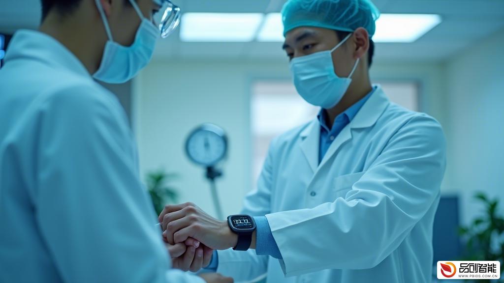 重庆市可穿戴医疗设备低功耗集成有限公司：引领医疗科技新篇章
