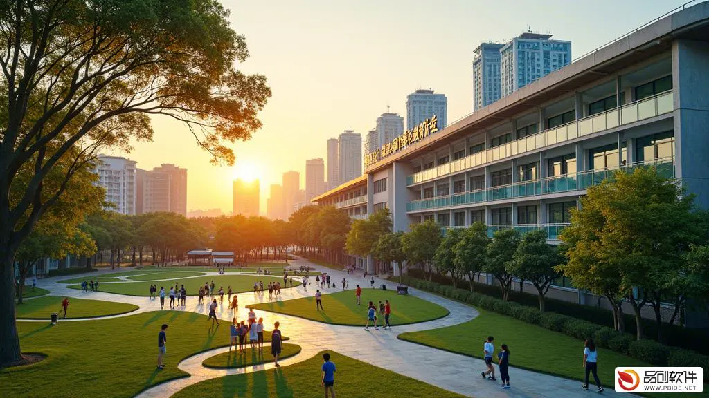 深圳市教育智能翻译平台：引领教育国际化的创新力量
