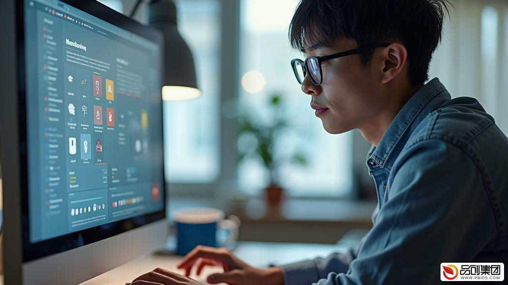 UI设计研究生的深度探索：技能、实践与未来趋势