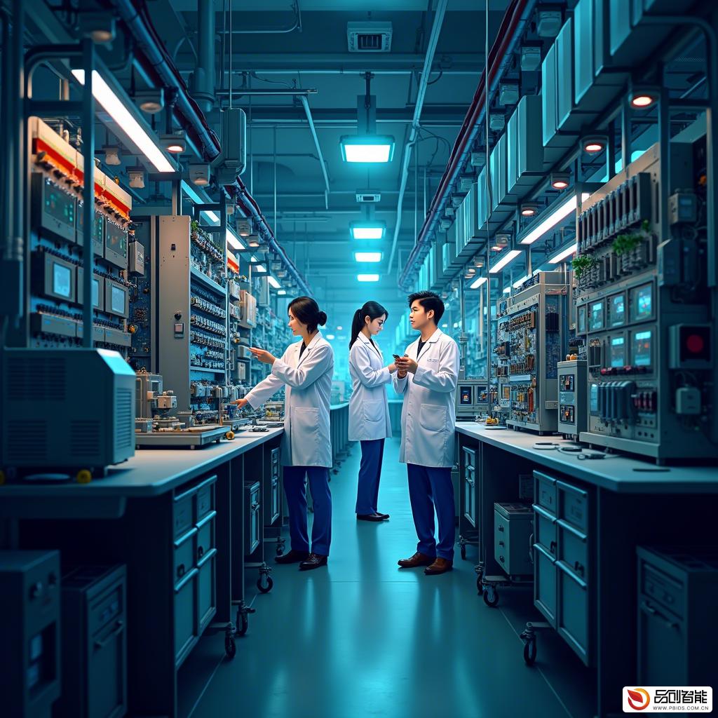成都市医疗设备电源优化系统工场：创新技术引领医疗电源...