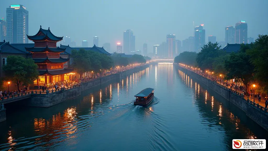苏州市货运车载互联平台集团：引领物流行业智能化转型
