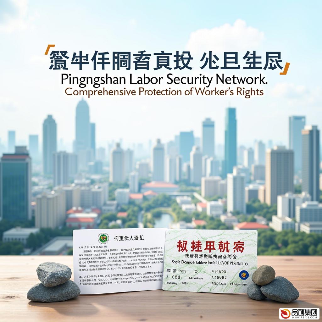 河南省平顶山市劳动保障网：全面解析劳动权...