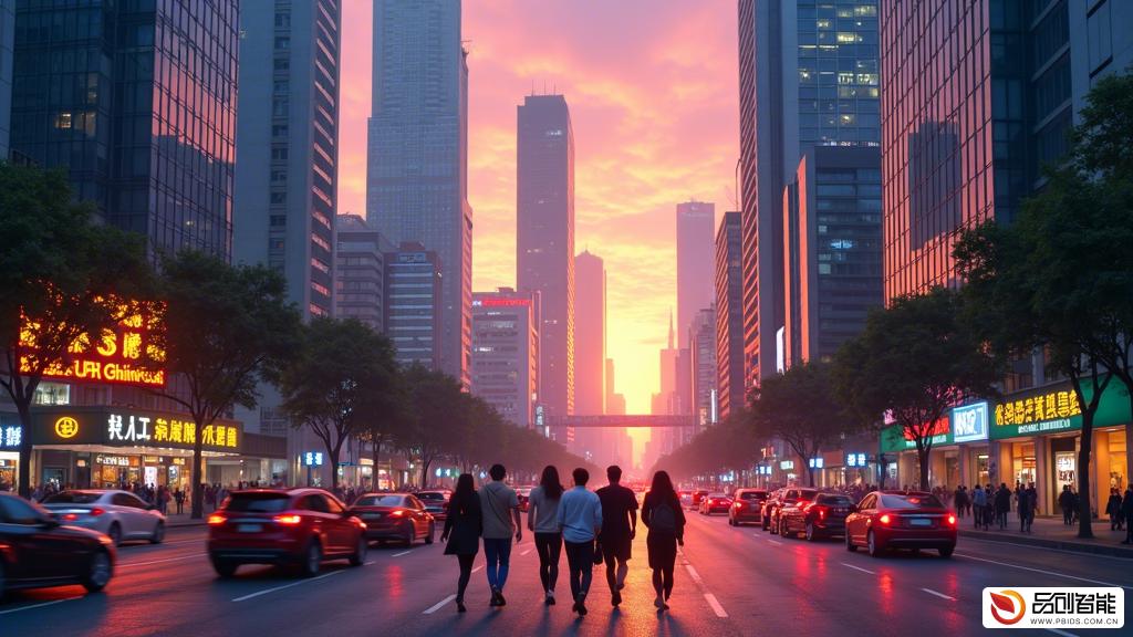 东莞市物联终端弹性扩容生态链：构建智慧城市的新引擎
